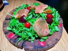 -Osteria Garden 生蚝花园餐厅(原进贤路店)