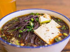 -东关赵记粉汤羊血(兴庆北路店)