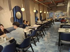 -咕鹿流心披萨(下沙店)