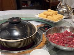 -丰尔粥食·粥底火锅·桑拿鸡(大良总店)
