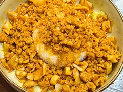 -山海菜馆·海肠捞饭·青岛菜(栈桥店)