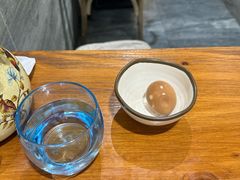 溏心茶香卤草鸡蛋-囿面传统制面馆(中央路店)