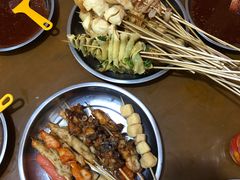 -老乔串店(青松路店)