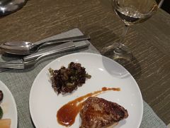 -TABLE·味西餐厅-成都茂业JW万豪酒店