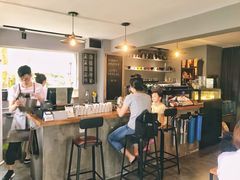 -转山咖啡(松柏社区店)