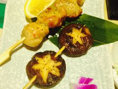 -有喜屋·深夜食堂(北京西路店)