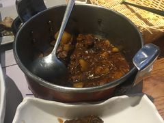 -U你·天然调味(南湖总店)