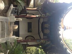 包公祠-包公祠