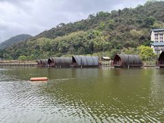 -宝晶宫旅游景区