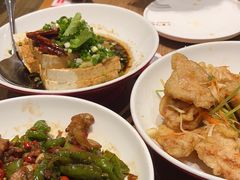 -金掌勺锅包肉(华润万象城店)