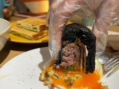 -HELLO 27 意面·沙拉·帕尼尼