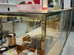 -京馔手工吐司(万达广场济南高新店)