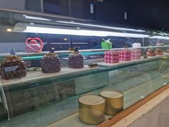 -麦雪尔甜品·生日蛋糕(新街口旗舰店)