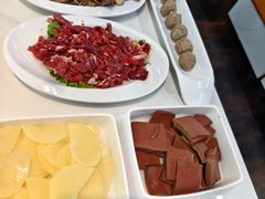 -中国凉都黄牛肉馆(杭州总店)