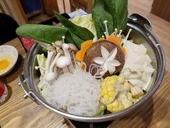 -林妈妈村·日式料理(宝山万达店)