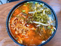 -万寿斋(山阴路店)