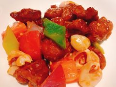 莆田荔枝肉-莆田餐厅PUTIEN(深圳湾万象城家宴店)