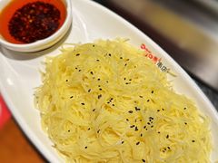 -可口香·非遗老号烧烤(南岗直营店)
