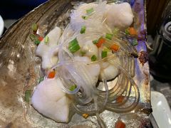 -很久以前羊肉串(打浦路店)