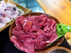 -麻大侠老火锅(巴国城店)
