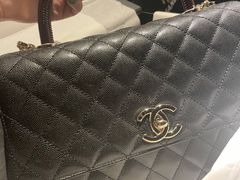 -Chanel(德基广场店)