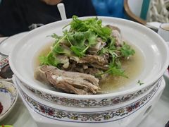 -帕米尔食府(白云观店)