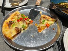 -耶里夏丽·丝路新疆菜·清真食品(徐汇南丹东路臻选店)