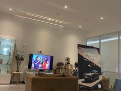-上海先进东风标致雪铁龙4S店(青浦店)