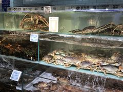 -超级物种(省府店)