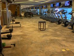 -太原凯宾斯基饭店