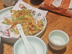 -肘子酥·天津菜·特色捞面(德云社店)