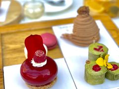 -TIENSTIENS将将(三里屯店)