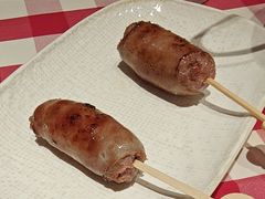 -西贝(紫荆广场店)