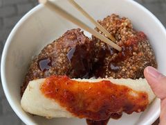-龙翔臭豆腐(河坊街店)