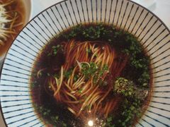 -扬州万怡酒店-中餐厅(文昌中路店)