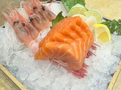 寿司拼盘-东京屋(武定路店)