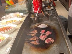 -漓咖啡西餐厅 · 桂林香格里拉