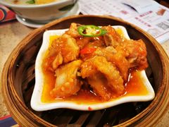 -点都德(大茶楼店)