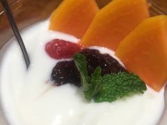 -云海肴·汽锅鸡·云南菜(天津国金汇店)