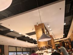 -比格比萨自助(新辰里学清路店)