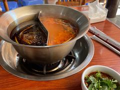 -牛华八婆麻辣烫(起源店)