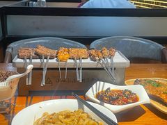 -米八子烧烤工厂(西区店)