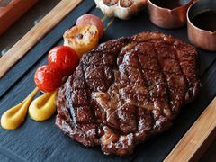 -恰餐厅 CHAR Grill&Bar(西安经开洲际店)