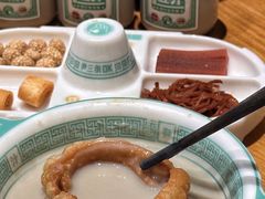 尹三豆汁五小福-尹三豆汁(前门旗舰店)