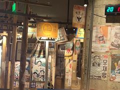 -三代烤肉(保利广场店)