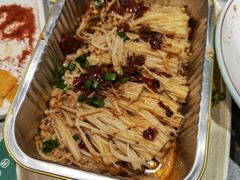 -李军力烧烤(电厂路农业路店)