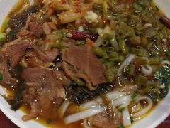 -易裕和·长沙米粉(友谊路店)