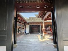 -蒋氏故居