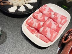 -荣记火锅(青悦城店)