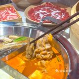 在天津无法拒绝的重庆火锅卤校长